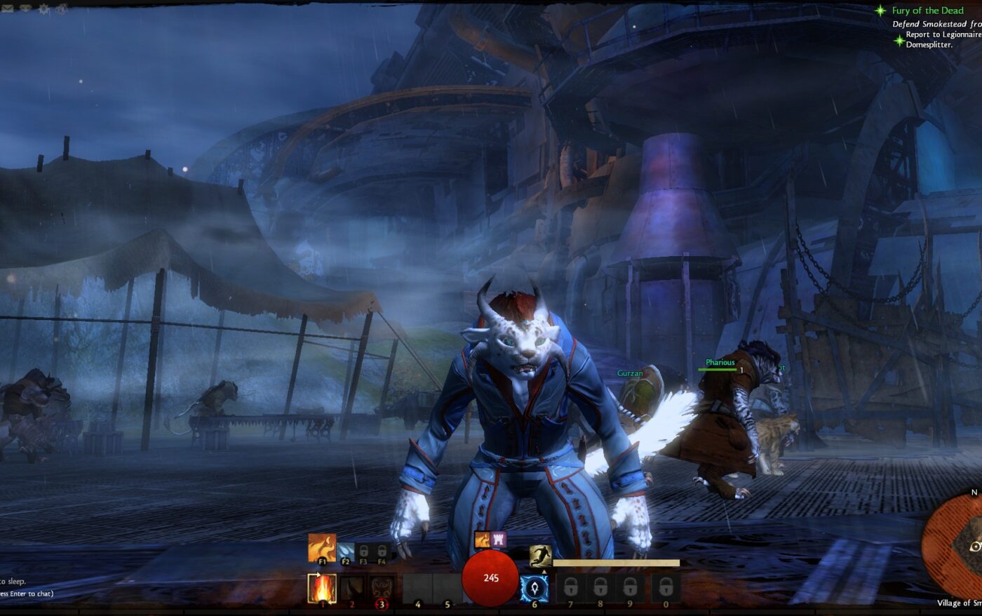 Guild Wars 2 Boosting Service: How It Works & Why Gamers Love It