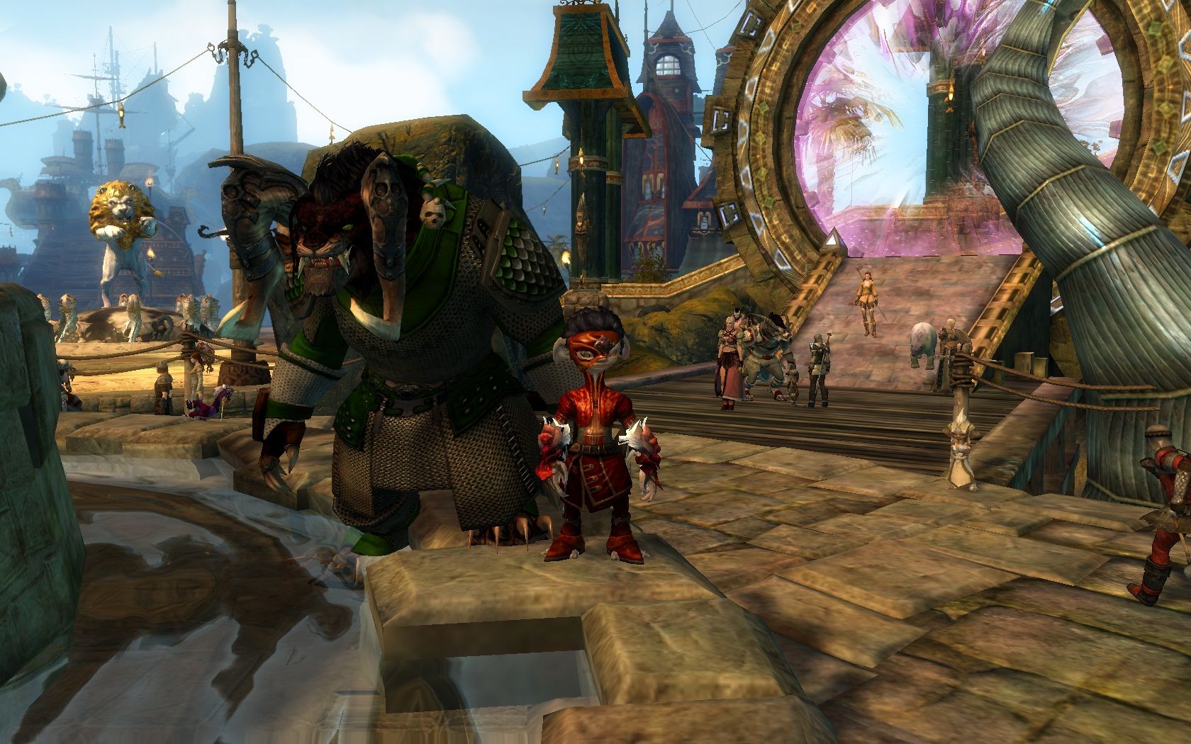 Guild Wars 2 Boosting Service: Level Up Your Game Like a Pro!