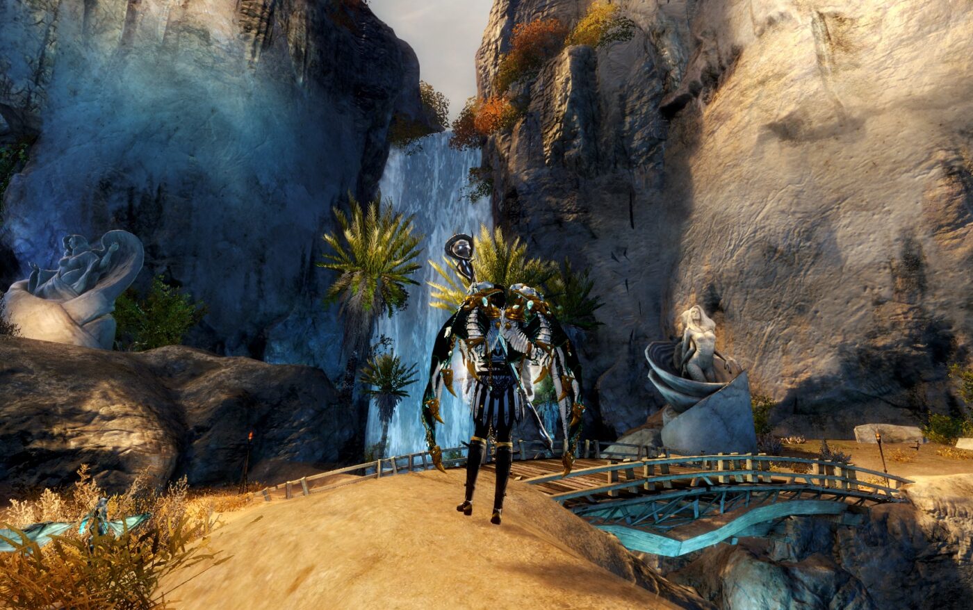 Guild Wars 2 Boosting Service: Elevate Your Gameplay Like a Pro