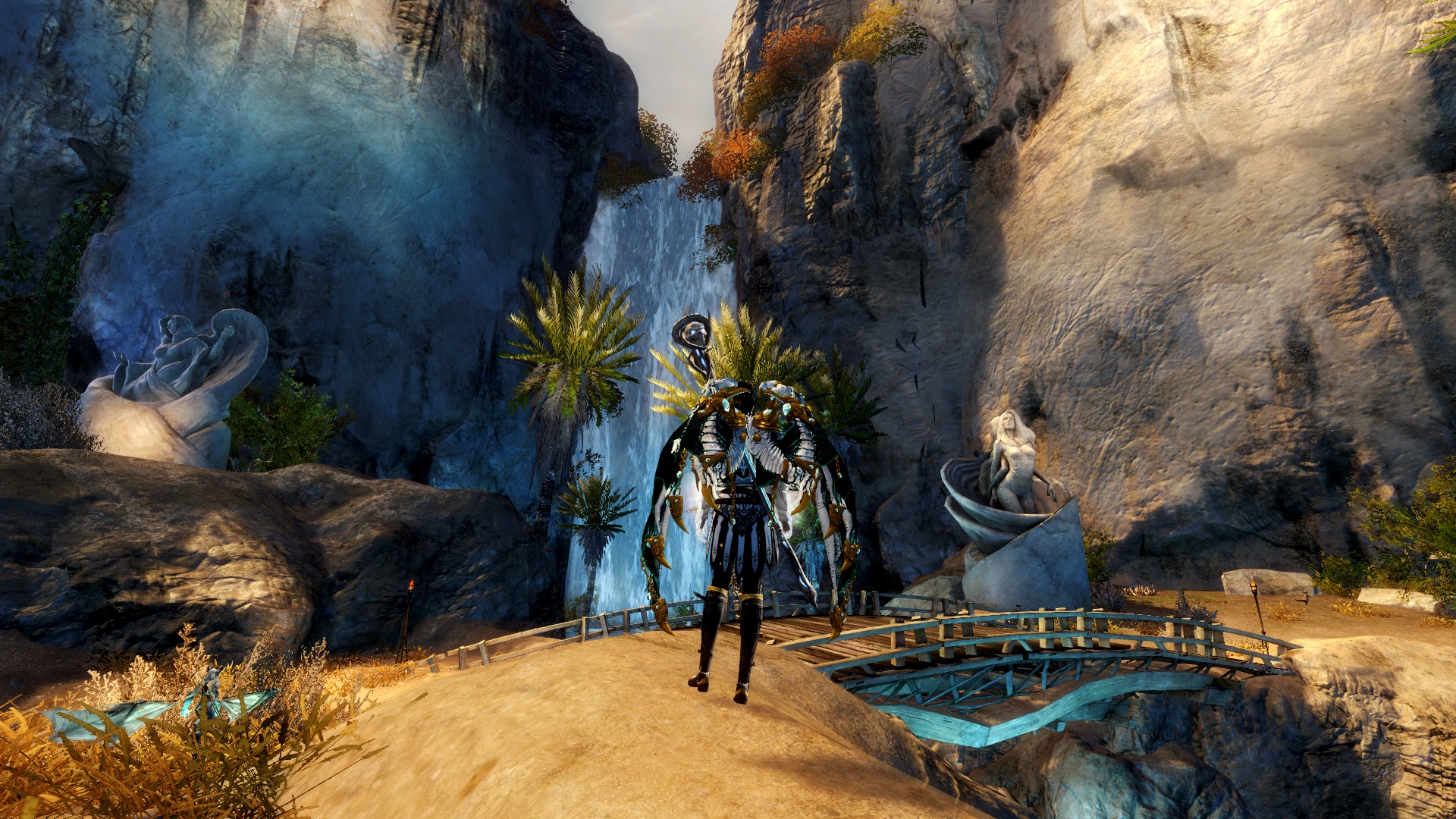 Guild Wars 2 Boosting Service: Elevate Your Gameplay Like a Pro