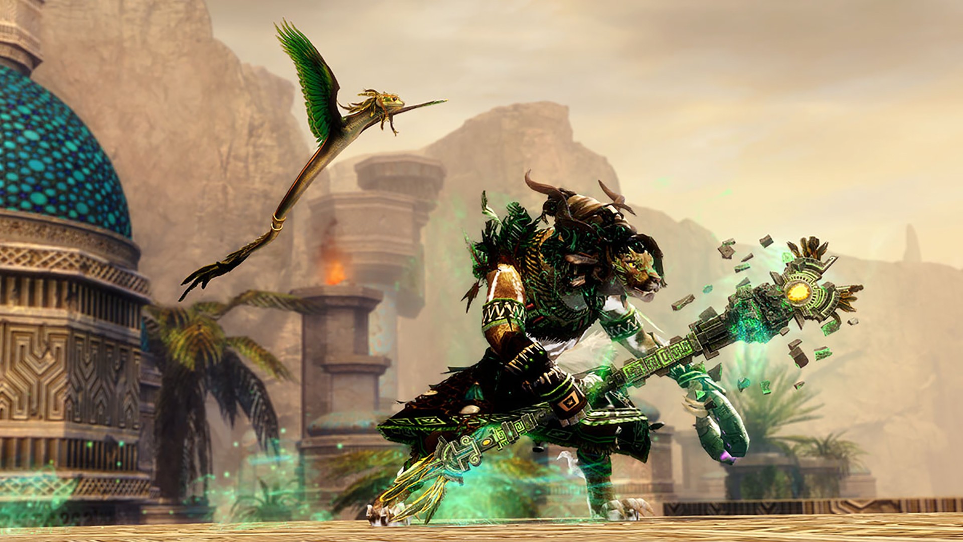 Guild Wars 2 Boosting Service – Level Up Your Adventure with Pro Assistance!