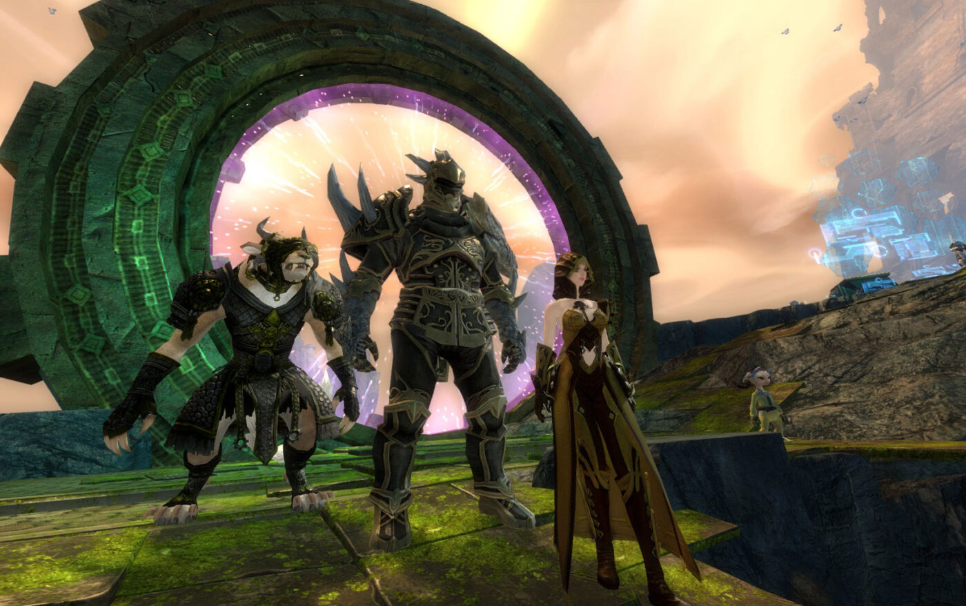 Guild Wars 2 Boosting Service: Elevate Your Gameplay Like a Pro