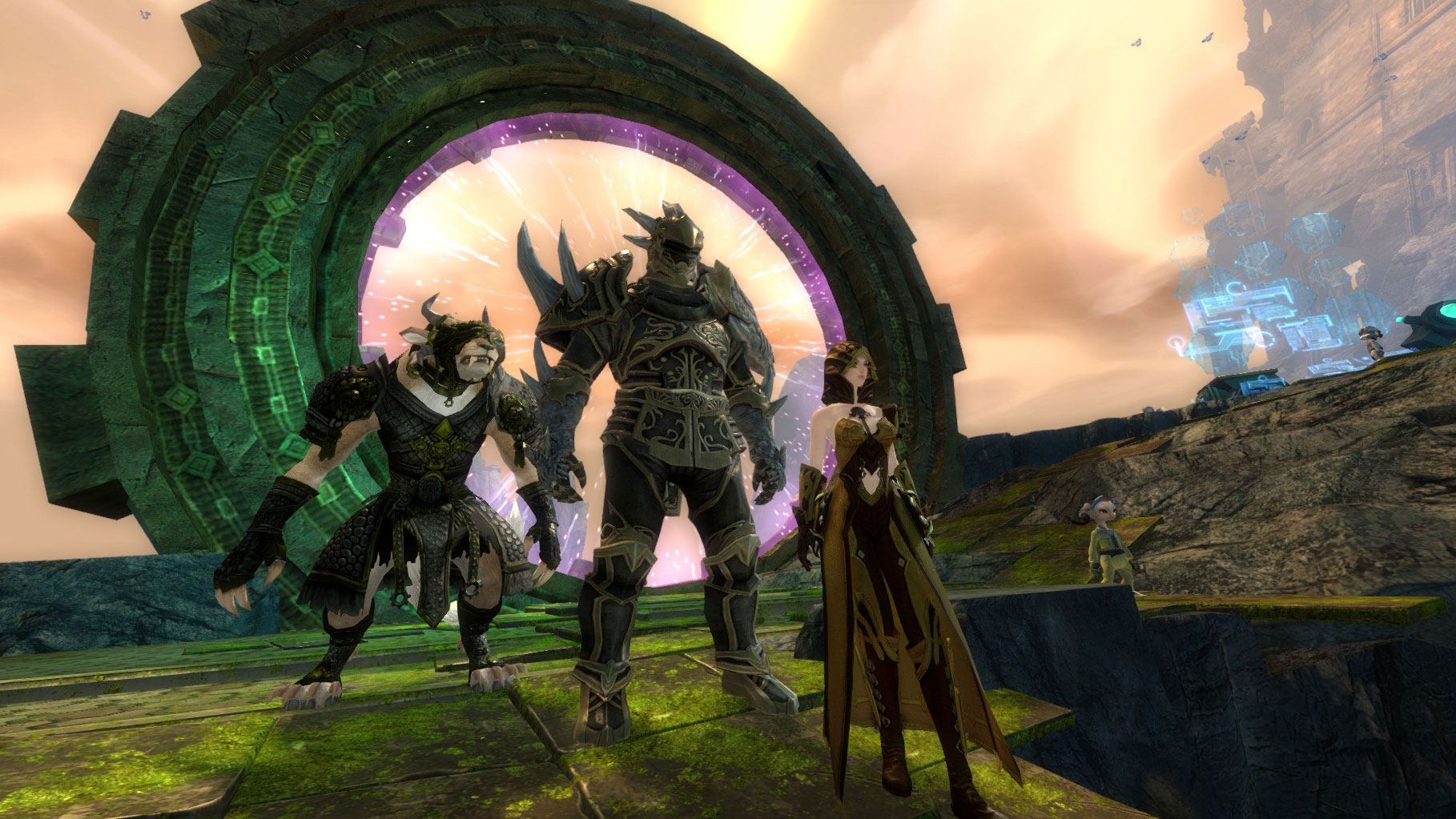 Guild Wars 2 Boosting Service: Elevate Your Gameplay Like a Pro