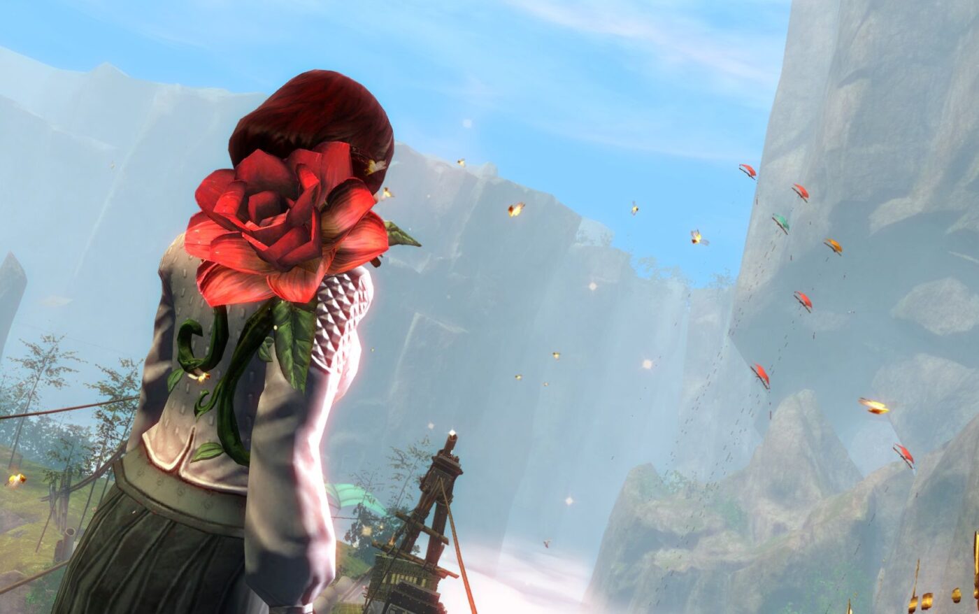 Guild Wars 2 Boosting Service: The Ultimate Way to Enhance Your Gameplay Experience