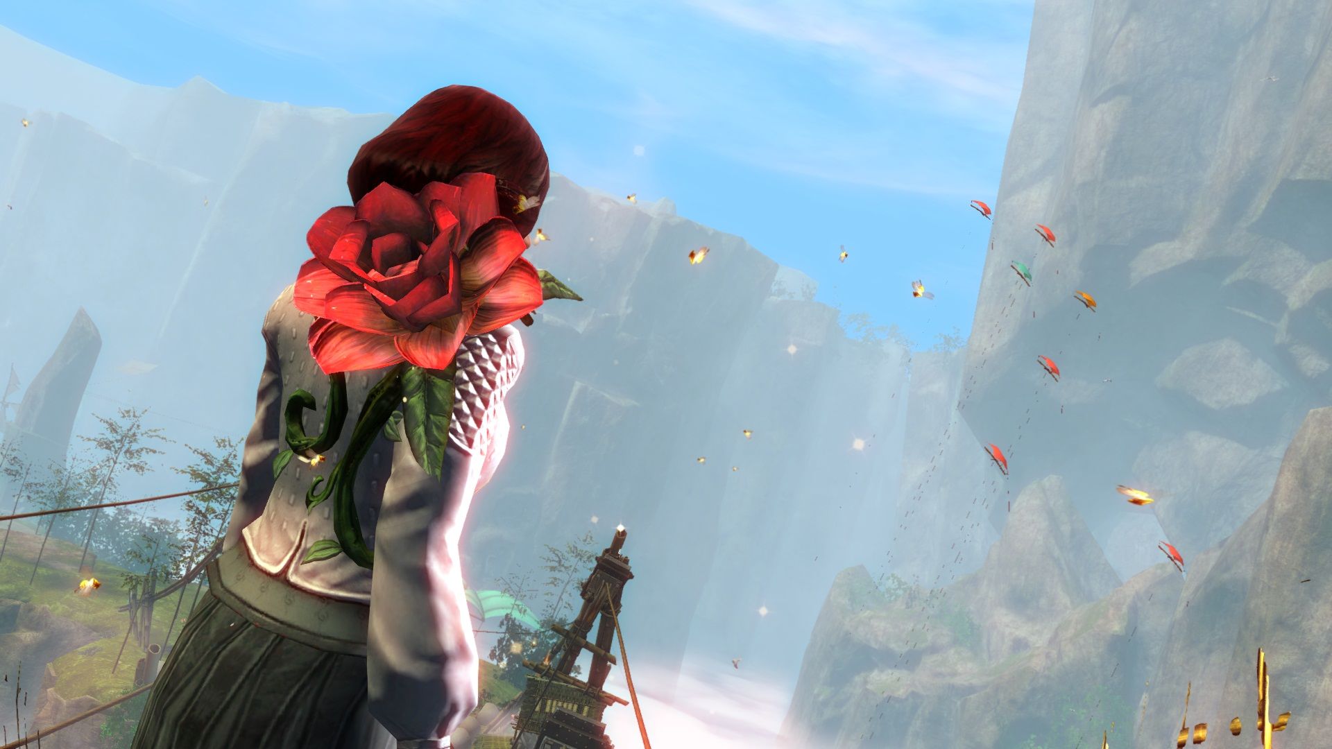 Guild Wars 2 Boosting Service: The Ultimate Way to Enhance Your Gameplay Experience