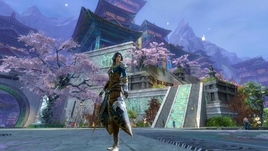 Guild Wars 2 Boosting Service: Elevate Your Gameplay Like a Pro!