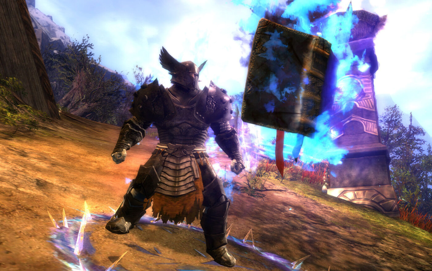 Guild Wars 2 Boosting Service: Level Up Faster with Pro Assistance