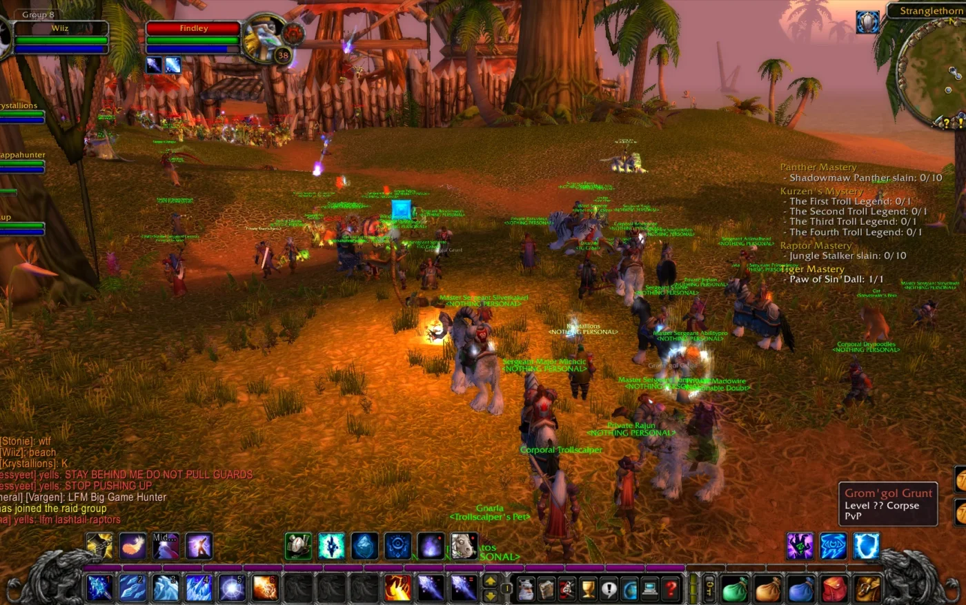 WoW Classic: A Nostalgic Journey Back to Azeroth – Why It’s Still Worth Playing in 2025