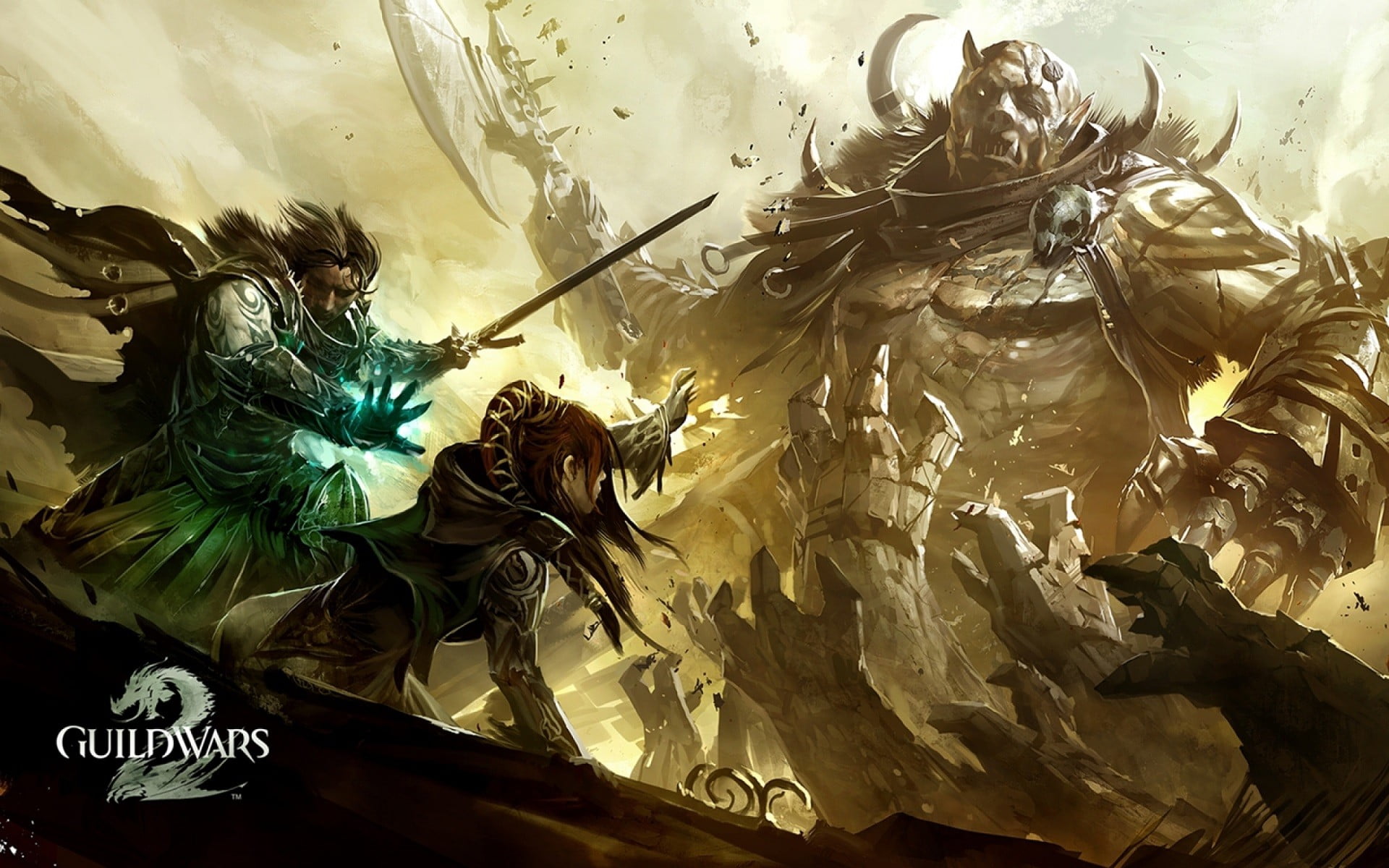 Guild Wars 2 Boosting Service: Elevate Your Gameplay Like a Pro!