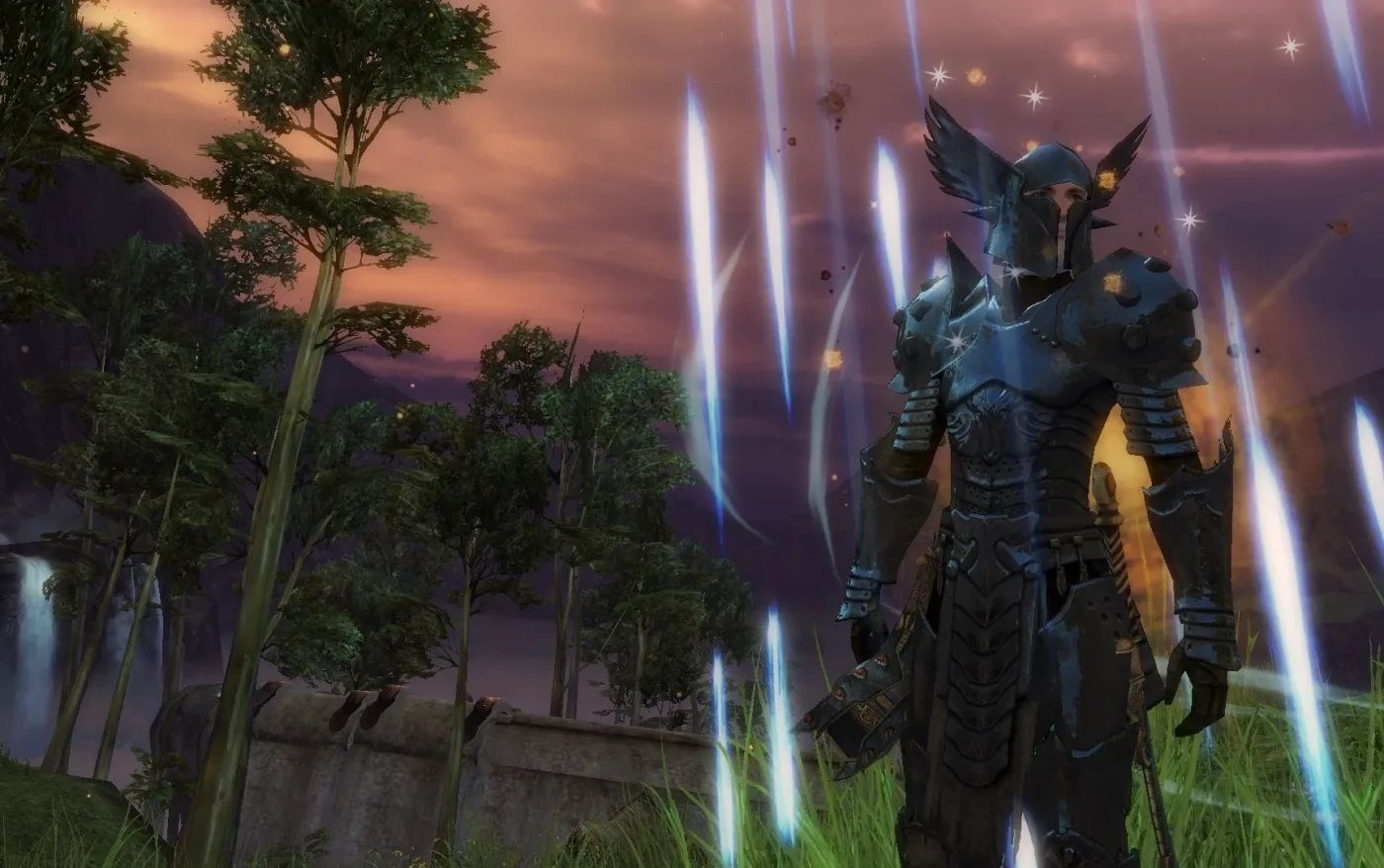 Guild Wars 2 Boosting Service: Level Up Faster with Expert Assistance