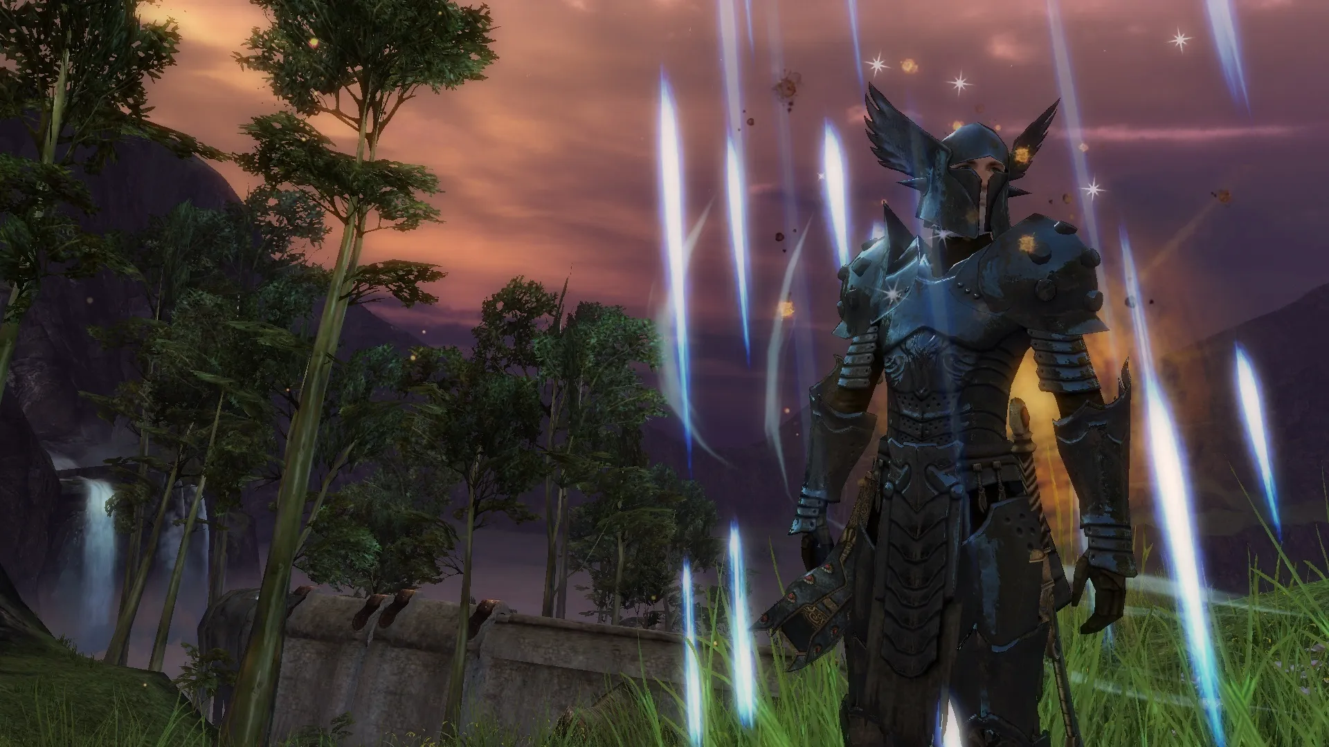 Guild Wars 2 Boosting Service: Level Up Faster with Expert Assistance