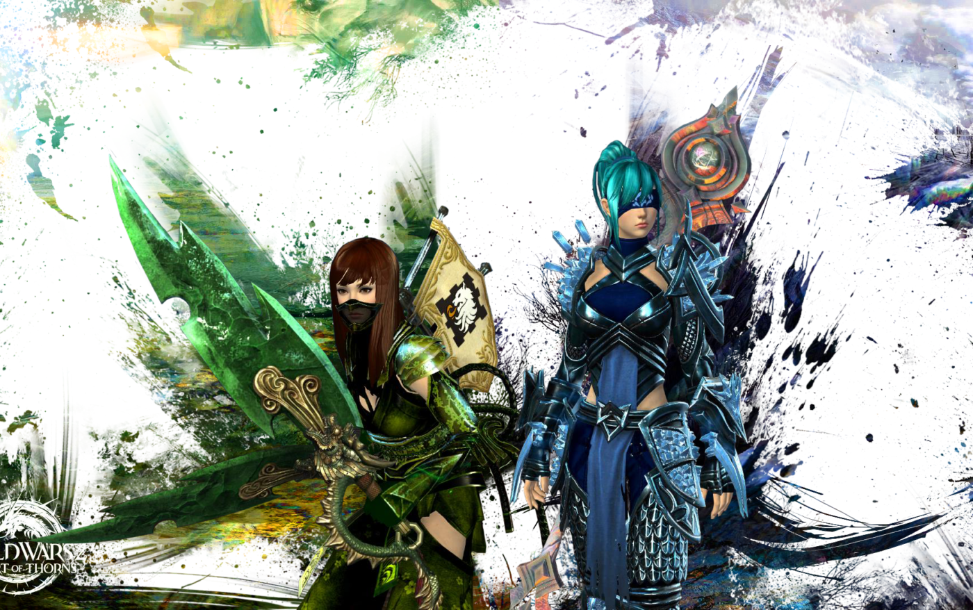 Guild Wars 2 Boosting Service: Elevate Your Gameplay Like a Pro