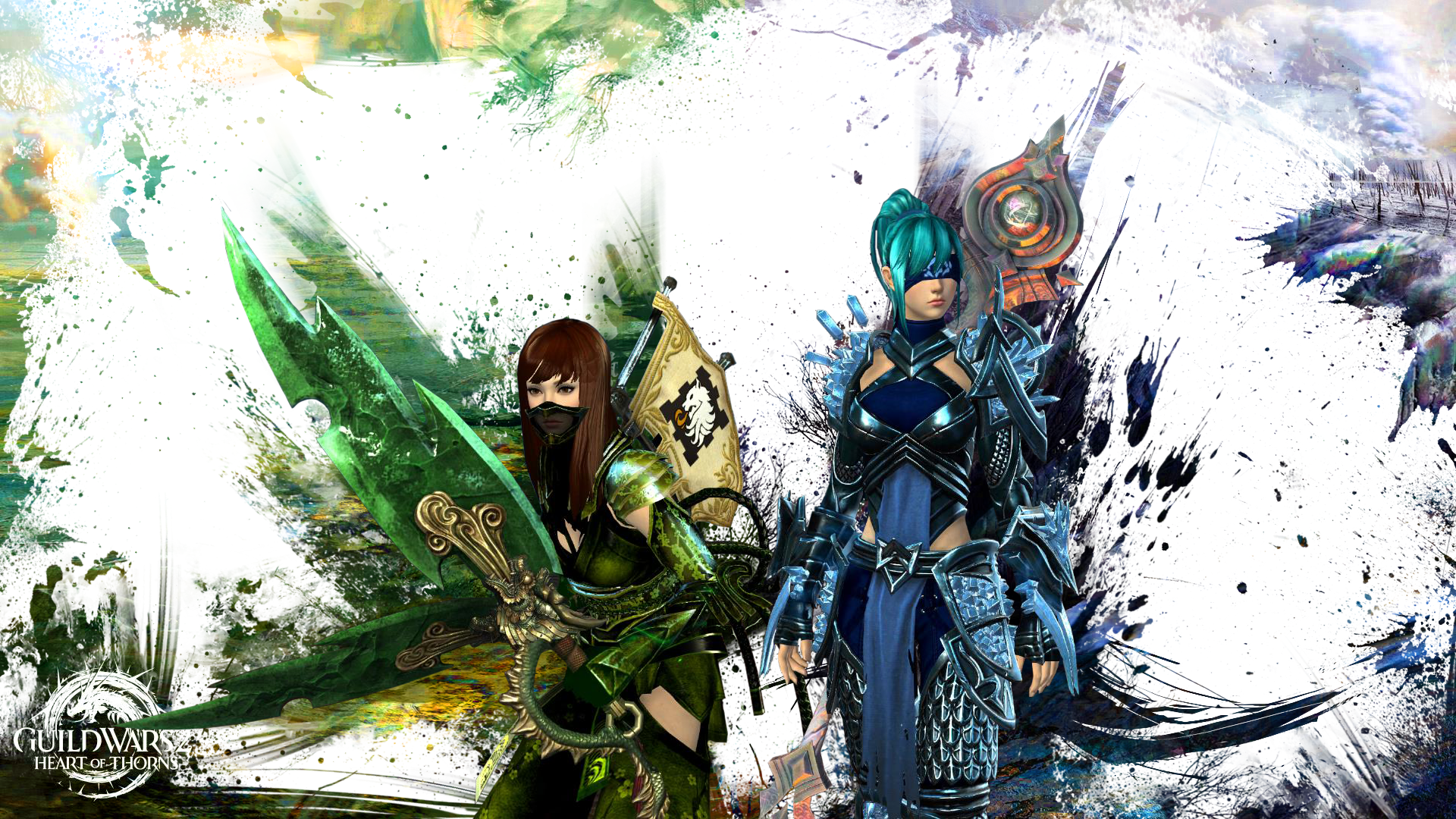 Guild Wars 2 Boosting Service: Elevate Your Gameplay Like a Pro