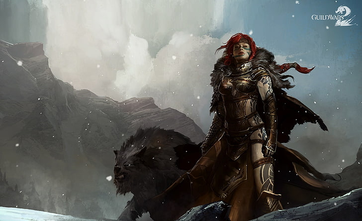 Guild Wars 2 Boosting Service: Elevate Your Gameplay Like a Pro!