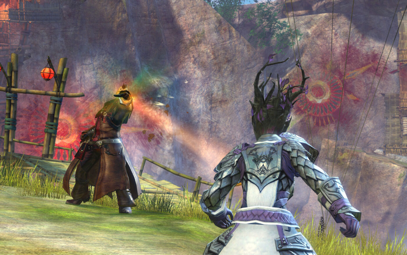 Guild Wars 2 Boosting Service: Elevate Your Game with Professional Assistance