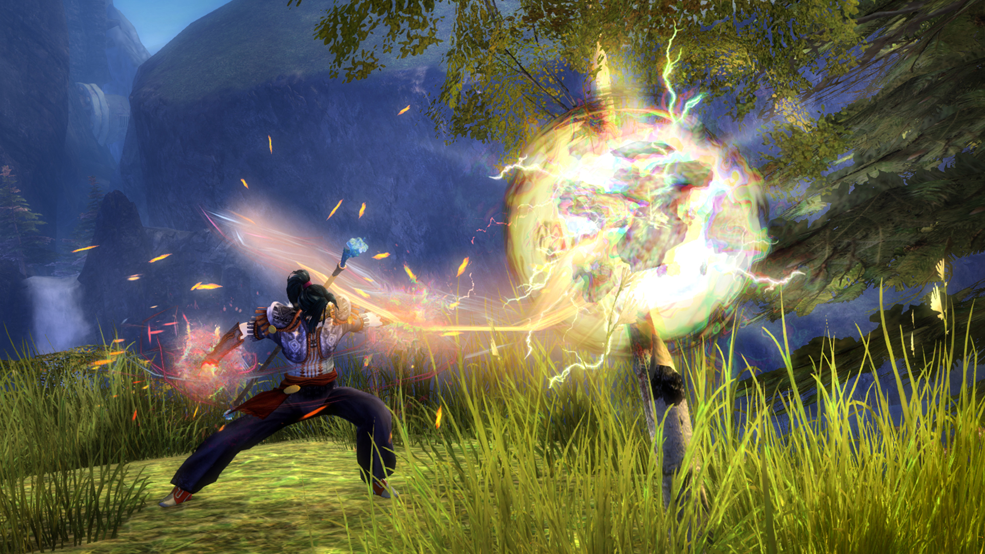 Guild Wars 2 Boosting Service – The Fast Track to Glory!