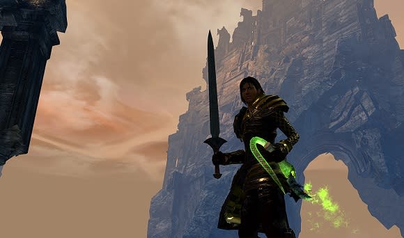 Guild Wars 2 Boosting Service: Unlock Your True Potential with Pro Assistance