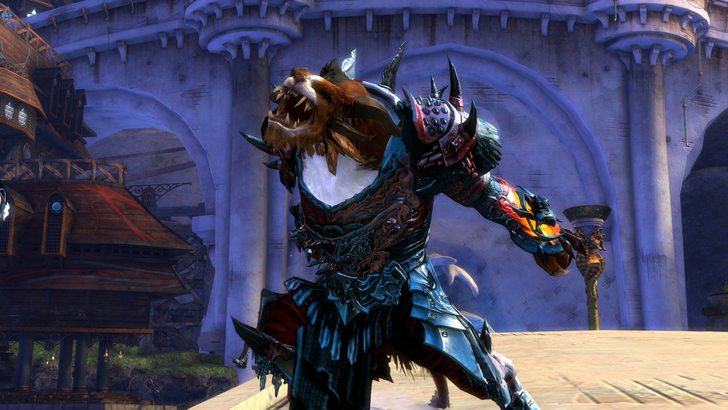 Guild Wars 2 Boosting Service: Level Up Faster with Pro Assistance