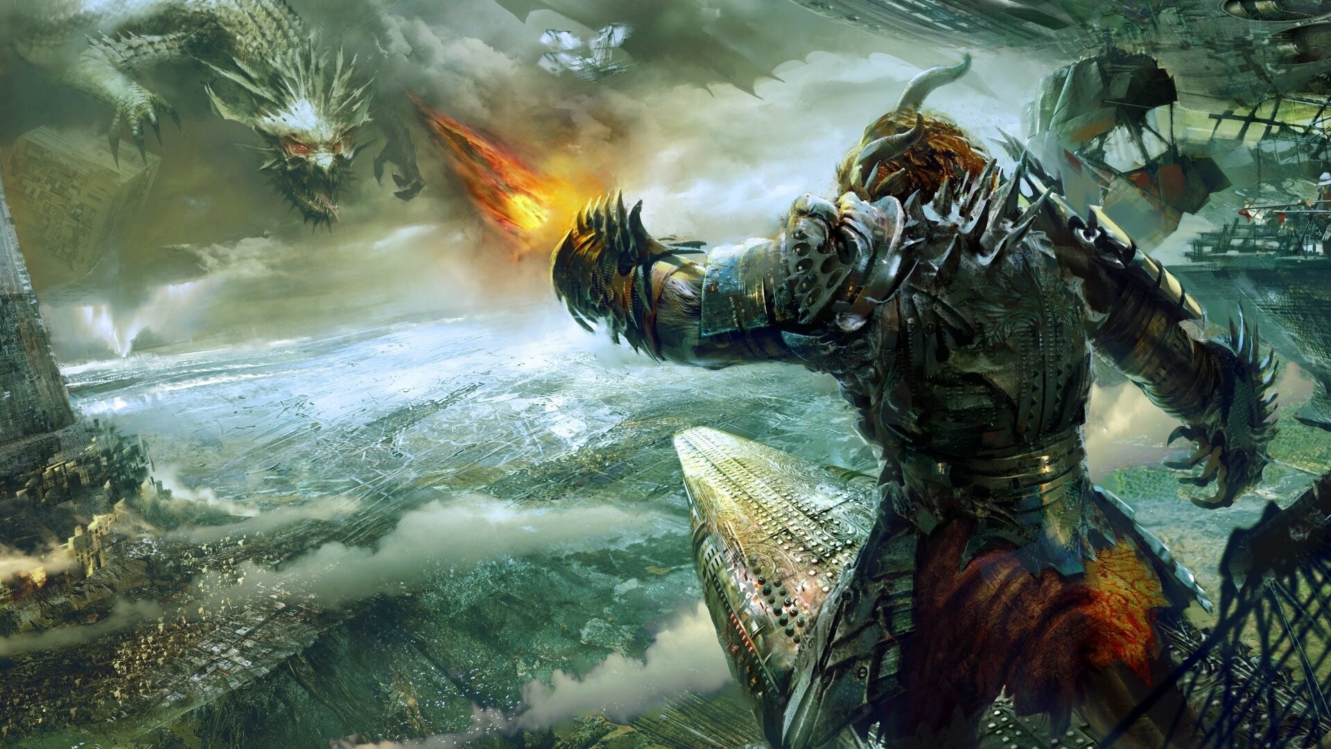 Mastering Tyria: The Ultimate Guide to Guild Wars 2 Boosting Service