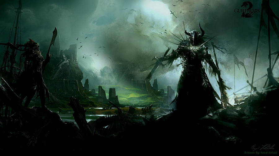 Master the Battlefield: How Guild Wars 2 Boosting Service Can Elevate Your Gameplay