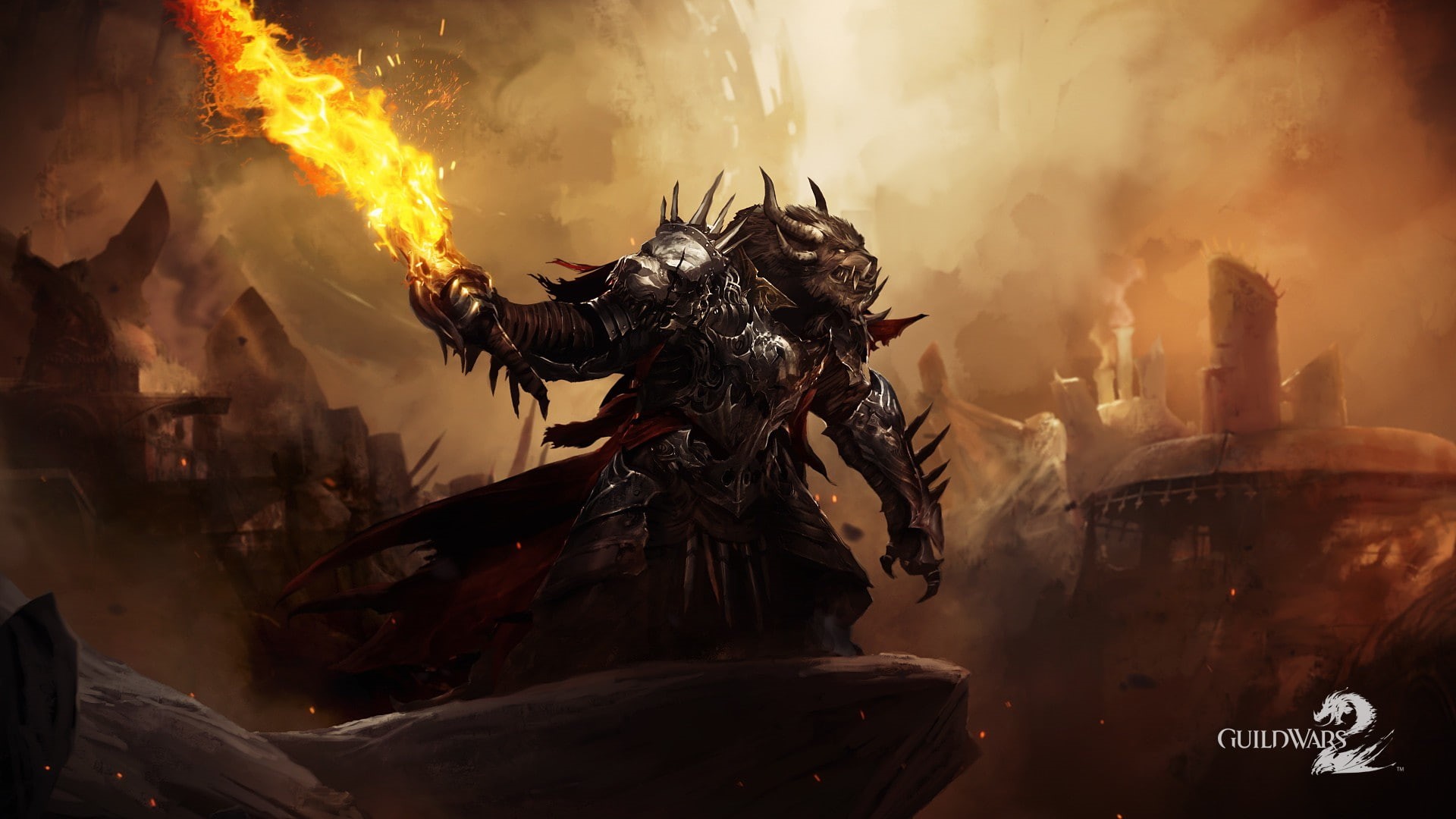 Master the Battlefield: Elevate Your Game with Guild Wars 2 Boosting Services