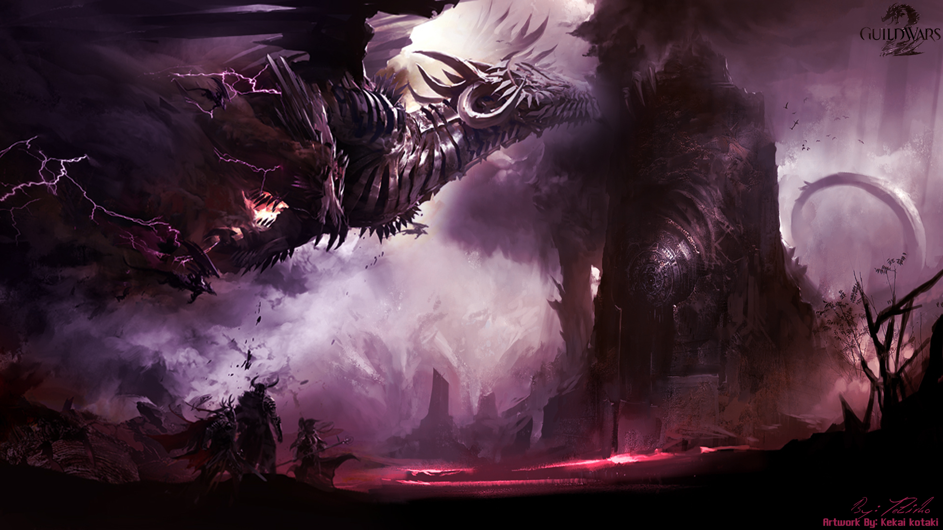 Guild Wars 2 Boosting Service: Elevate Your Gameplay Like a Pro