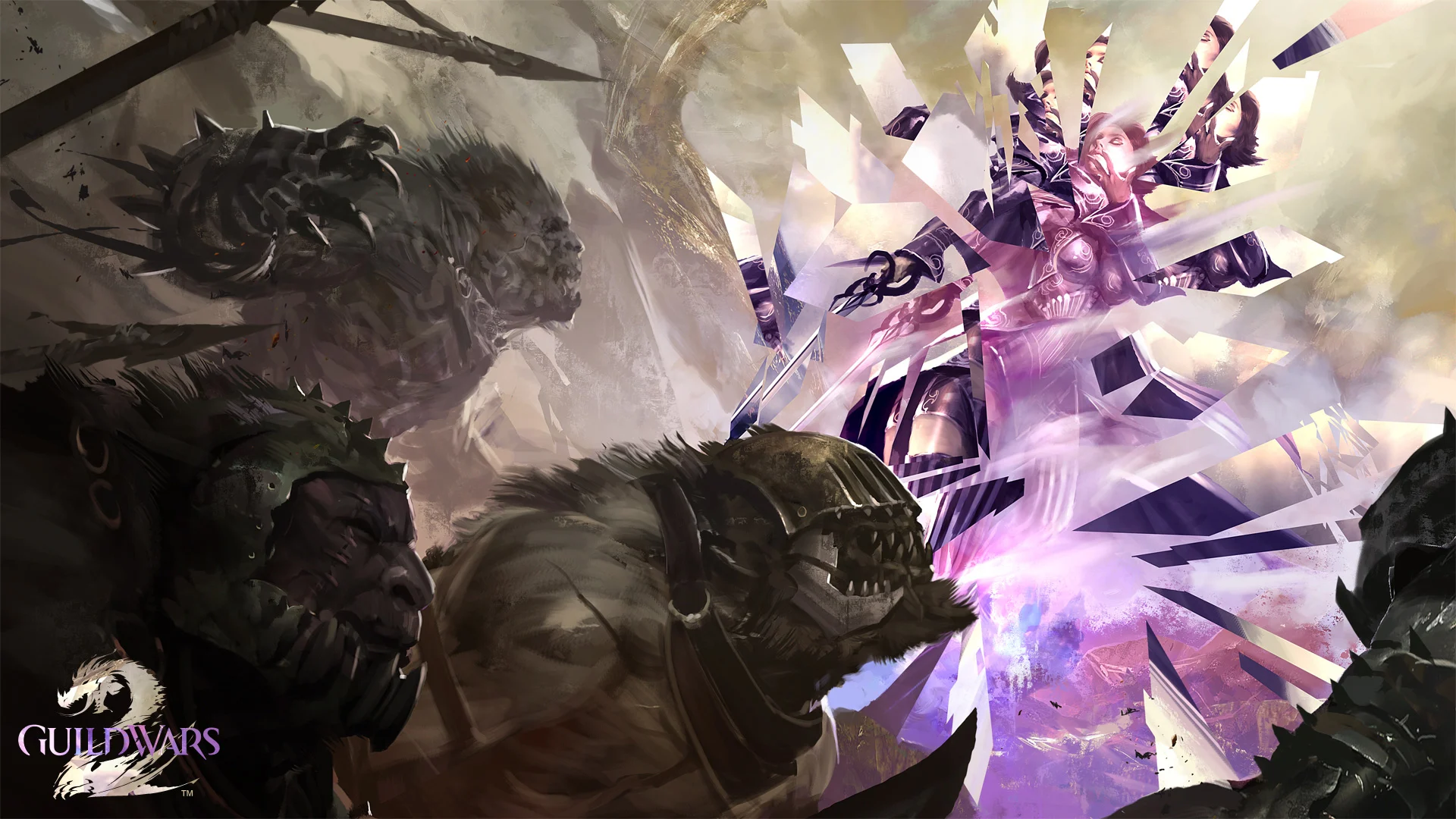 Guild Wars 2 Boosting Service: Elevate Your Gameplay to the Next Level