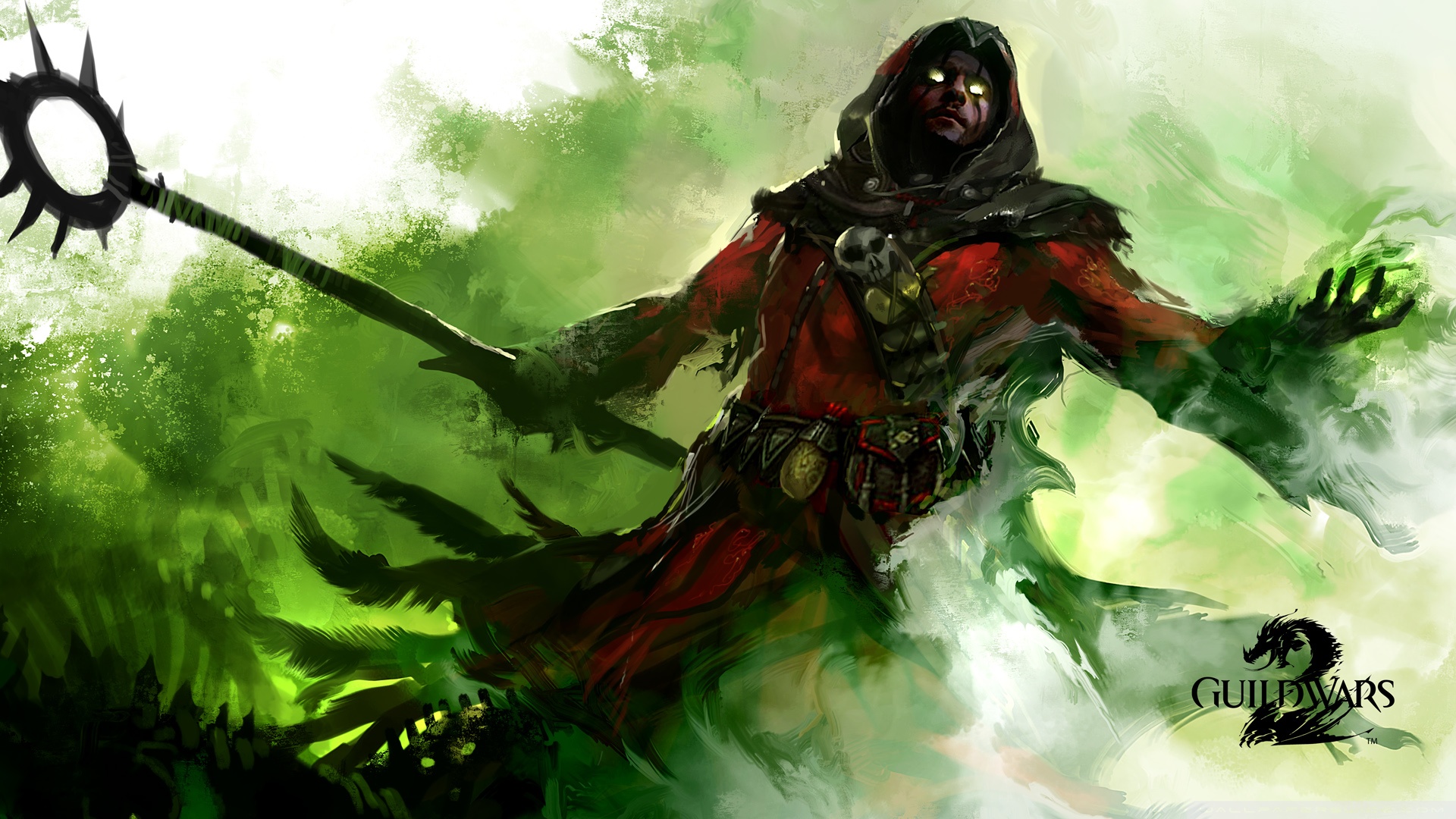 Guild Wars 2 Boosting Service: Elevate Your Gameplay Like a Pro!