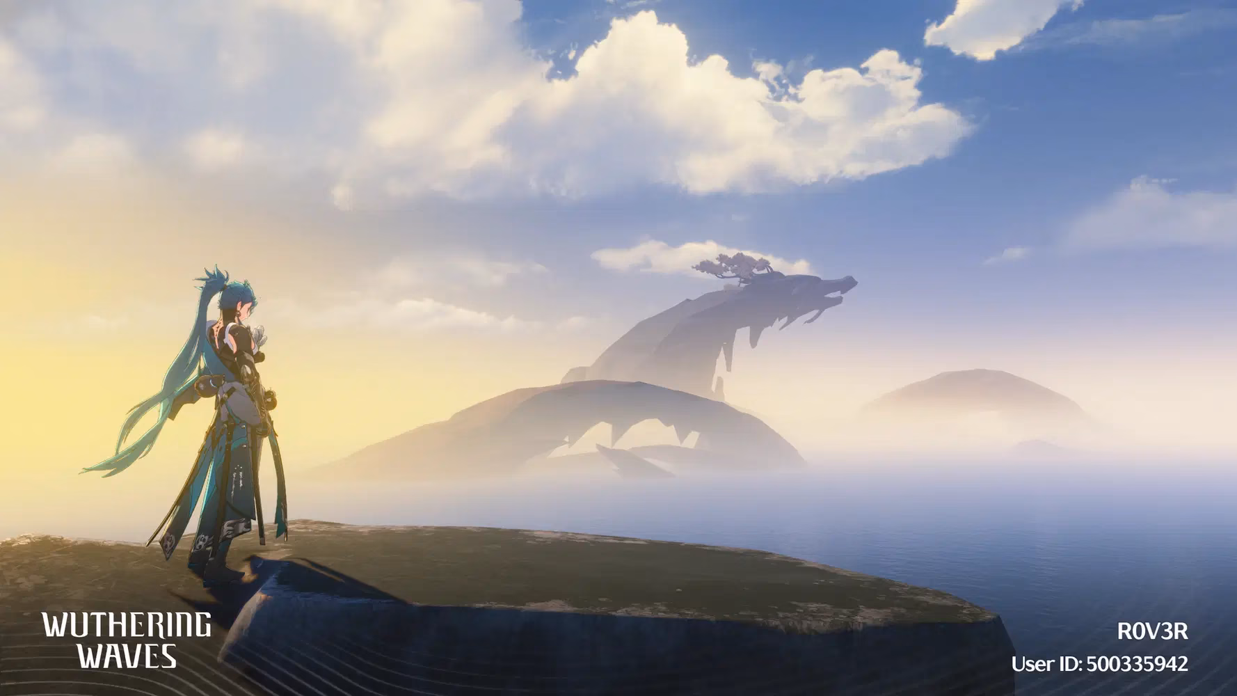 Master the Storm: My Journey with Wuthering Waves Boosting & Why It’s a Game-Changer