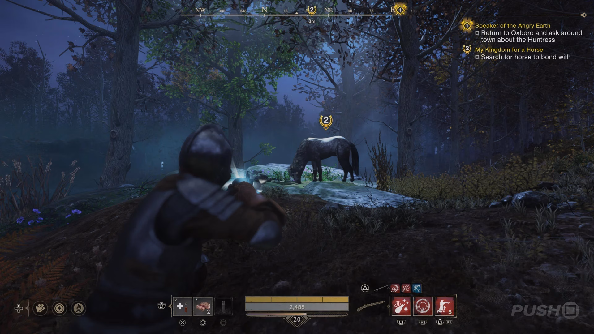 Level Up Without the Grind: My Experience with New World Boosting Services