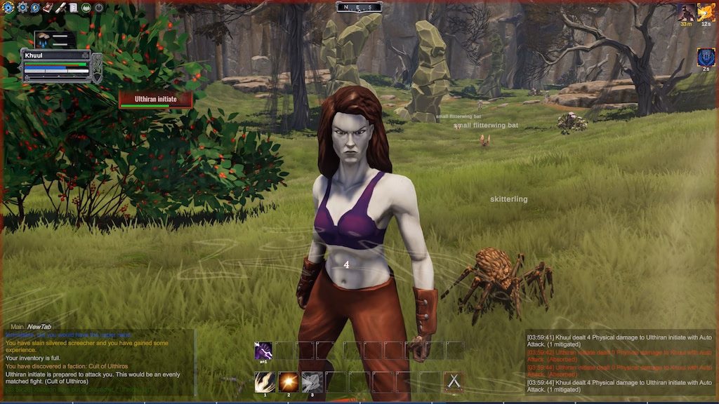Climbing the Ranks in Pantheon: Rise of the Fallen – My Personal Journey with Boosting Services