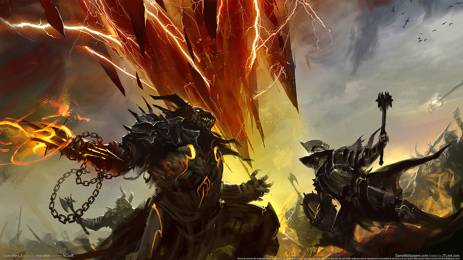 Rise Through Tyria: My Journey with Guild Wars 2 Boosting Services (And Why You Might Need One Too)