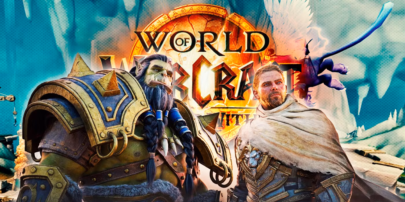 Level Up Fast and Reap the Rewards: My Experience with WoW The War Within Boosting Service & 11.1.5 Winds of Mysterious Fortune Event
