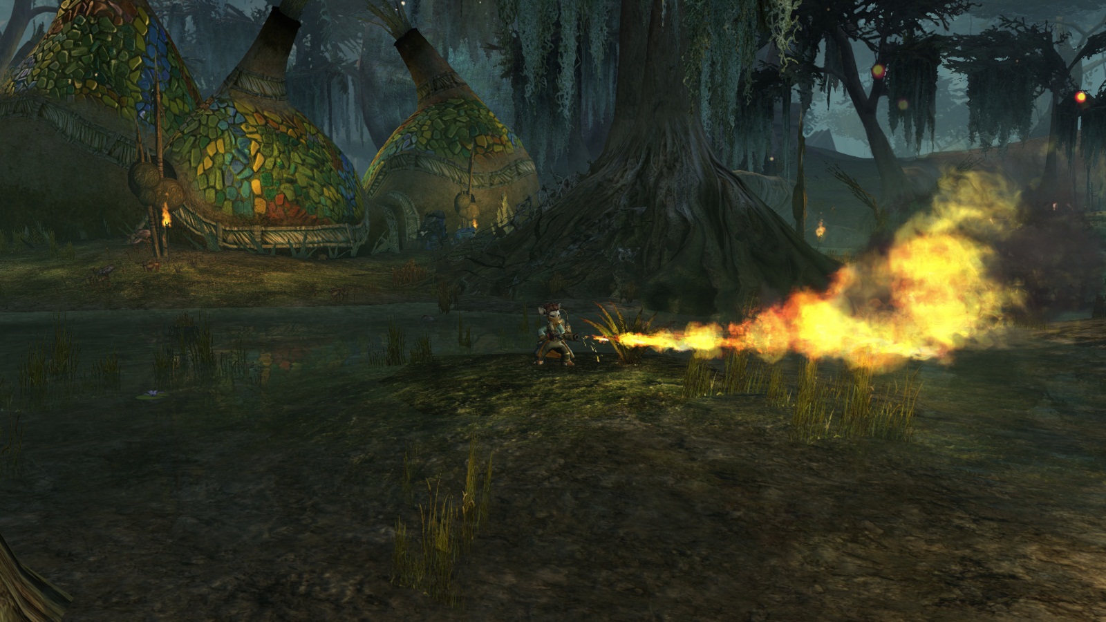 Level Up Like a Legend: My Journey with Guild Wars 2 Boosting Services