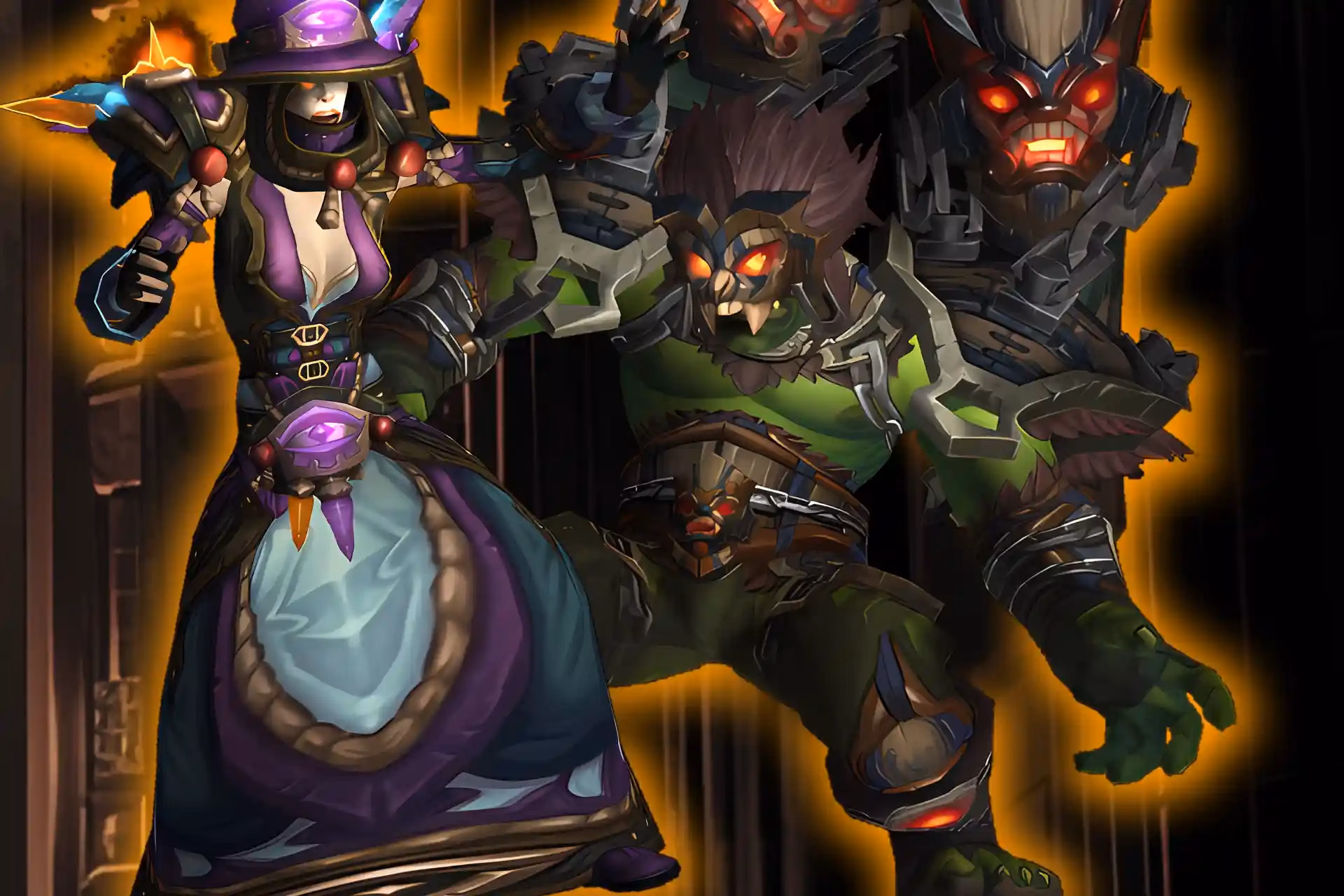 Unlock the Mystical Power of Pandaria: My Journey with WoW Mists of Pandaria Classic Boosting Services & Beta Sign-Up