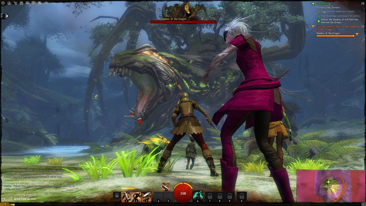 Rise to Glory: How Guild Wars 2 Boosting Services Took My Gameplay to the Next Level - Your Trusted MMO Boosting Services