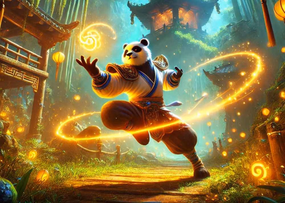Unleashing the Storm: My Journey with WoW Mists of Pandaria Classic Beta & Boosting Services