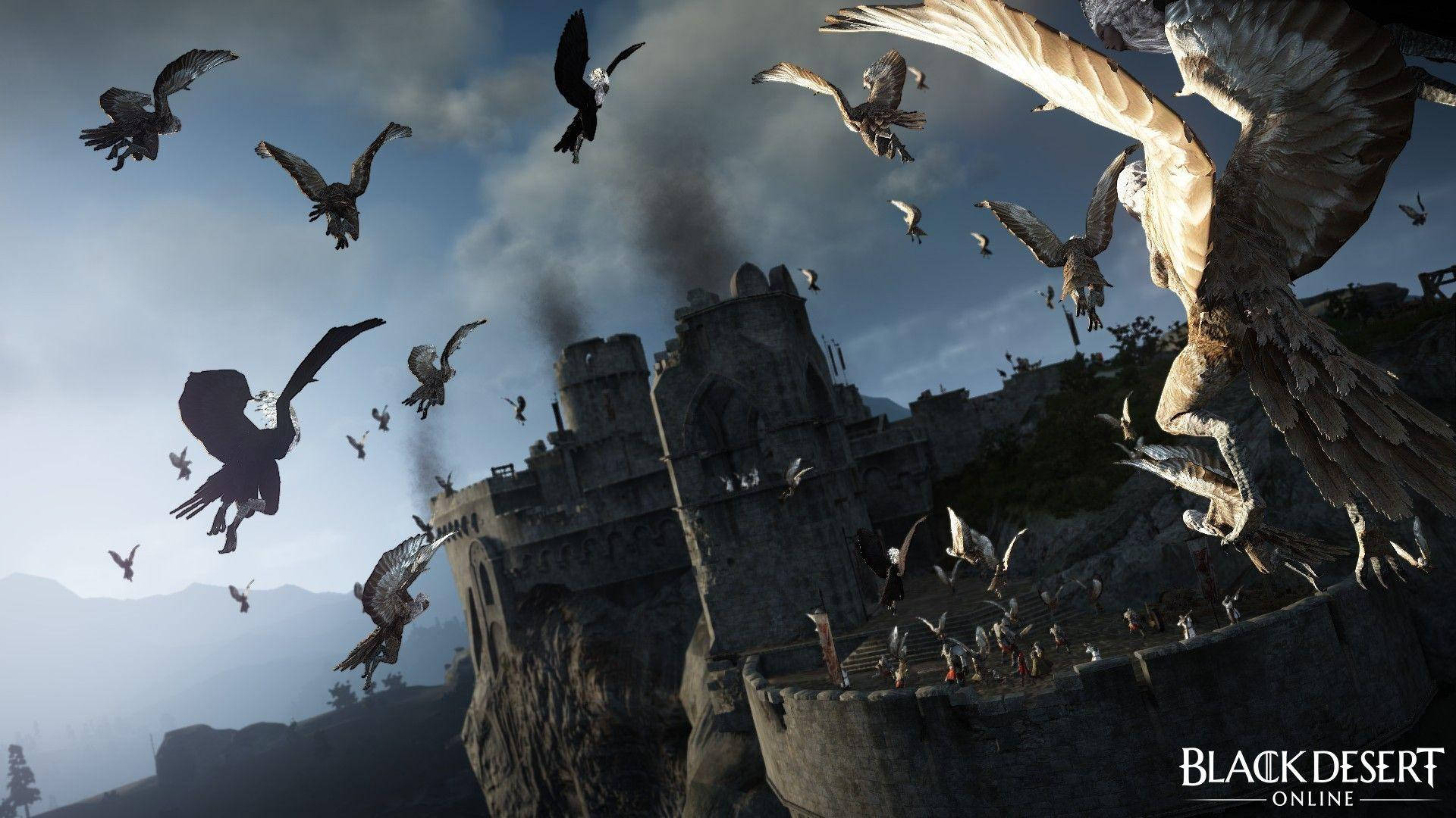 How BDO Boosting Services Transformed My Black Desert Online Journey