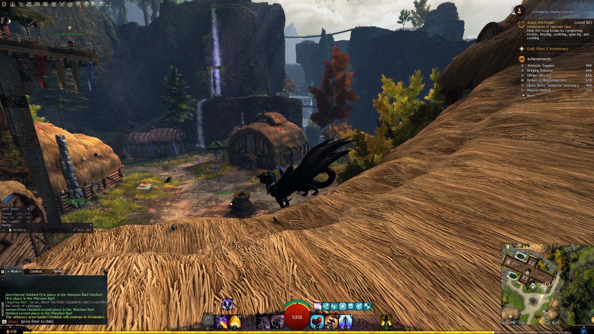 Rise to Glory: My Journey with Guild Wars 2 Boosting Services and How It Changed My Game