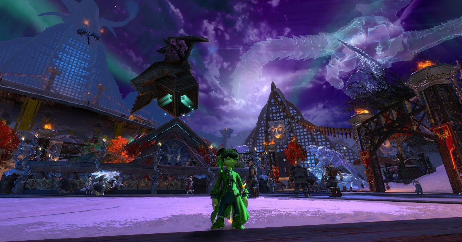 Rise Through Tyria: My Journey with Guild Wars 2 Boosting Service and How It Can Help You Too