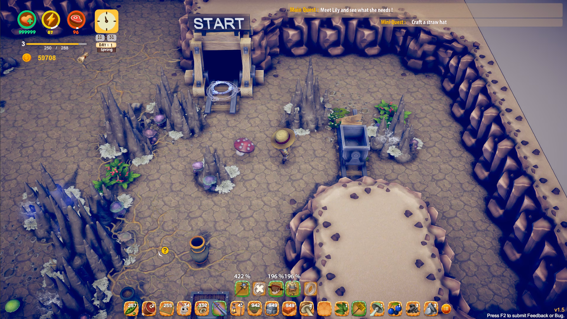 Windy Kingdom Classic 바람의나라 클래식: 고전의 매력을 느낄 수 있는 MMORPG