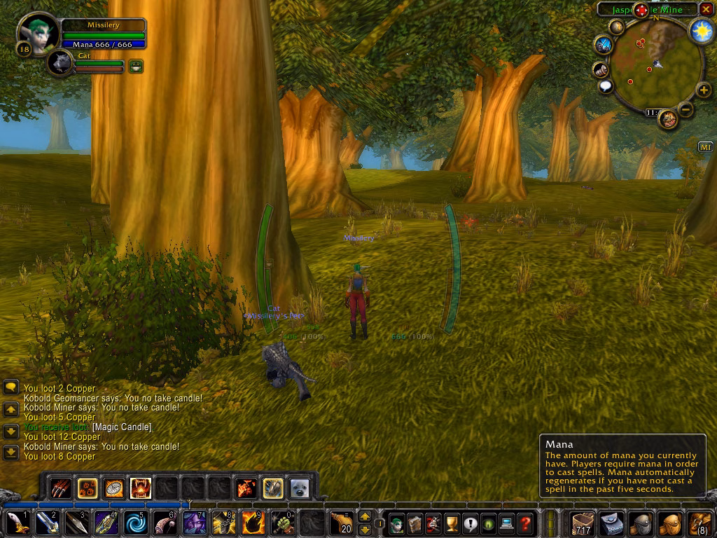 WoW Classic 20th Anniversary & Phase 8 Hotfixes: A Journey Through Nostalgia and Evolution