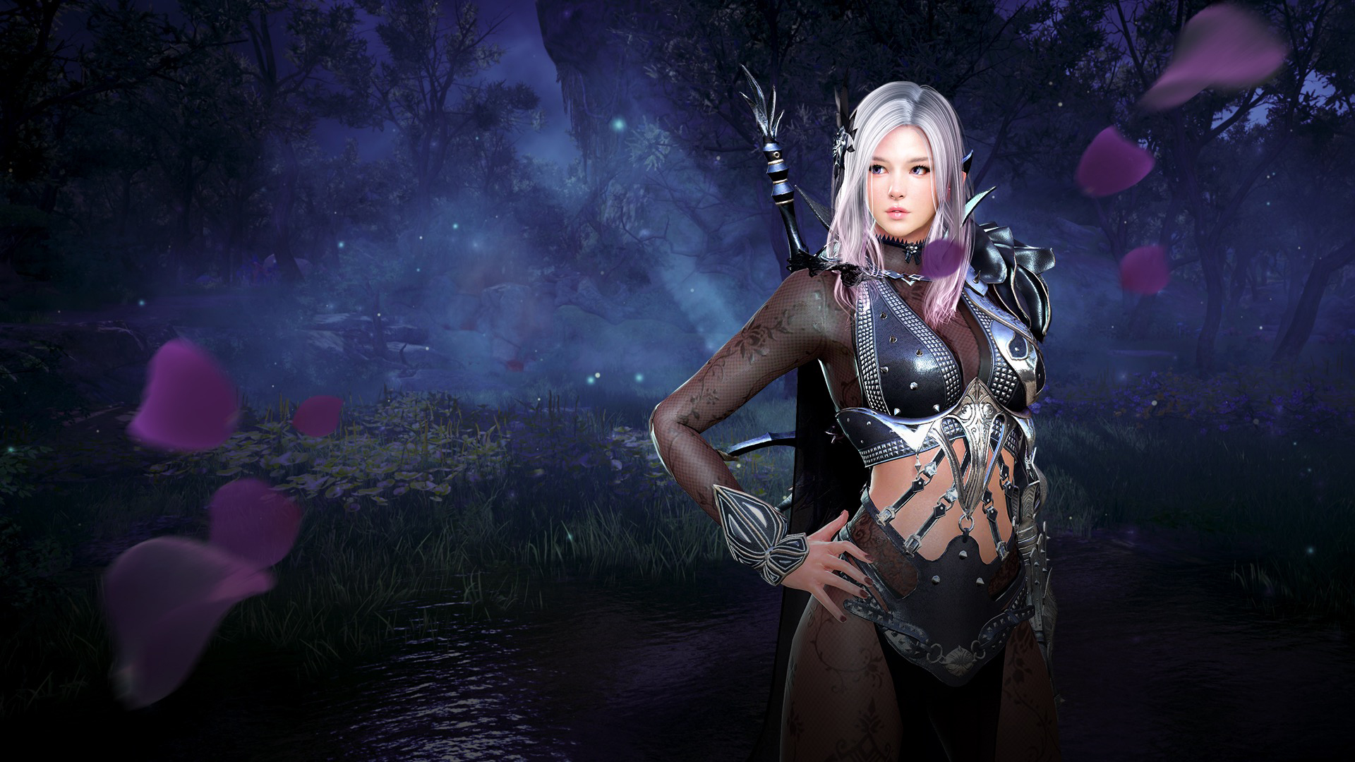 Rise to Power in Black Desert Online: My Journey with BDO Boosting Services