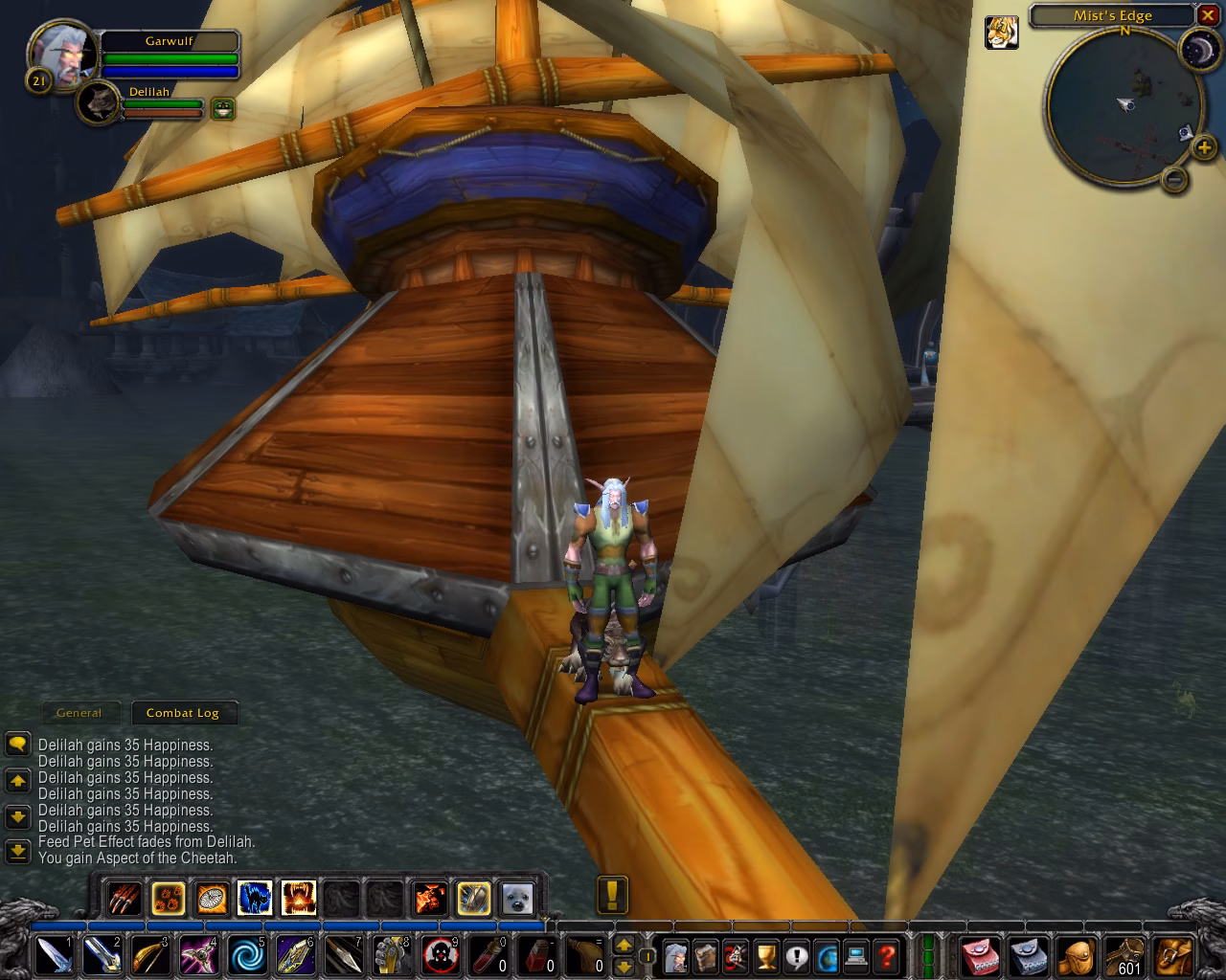 Celebrating 20 Years of WoW Classic: My Journey Through Nostalgia and Phase 8 Hotfix Chaos in Season of Discovery