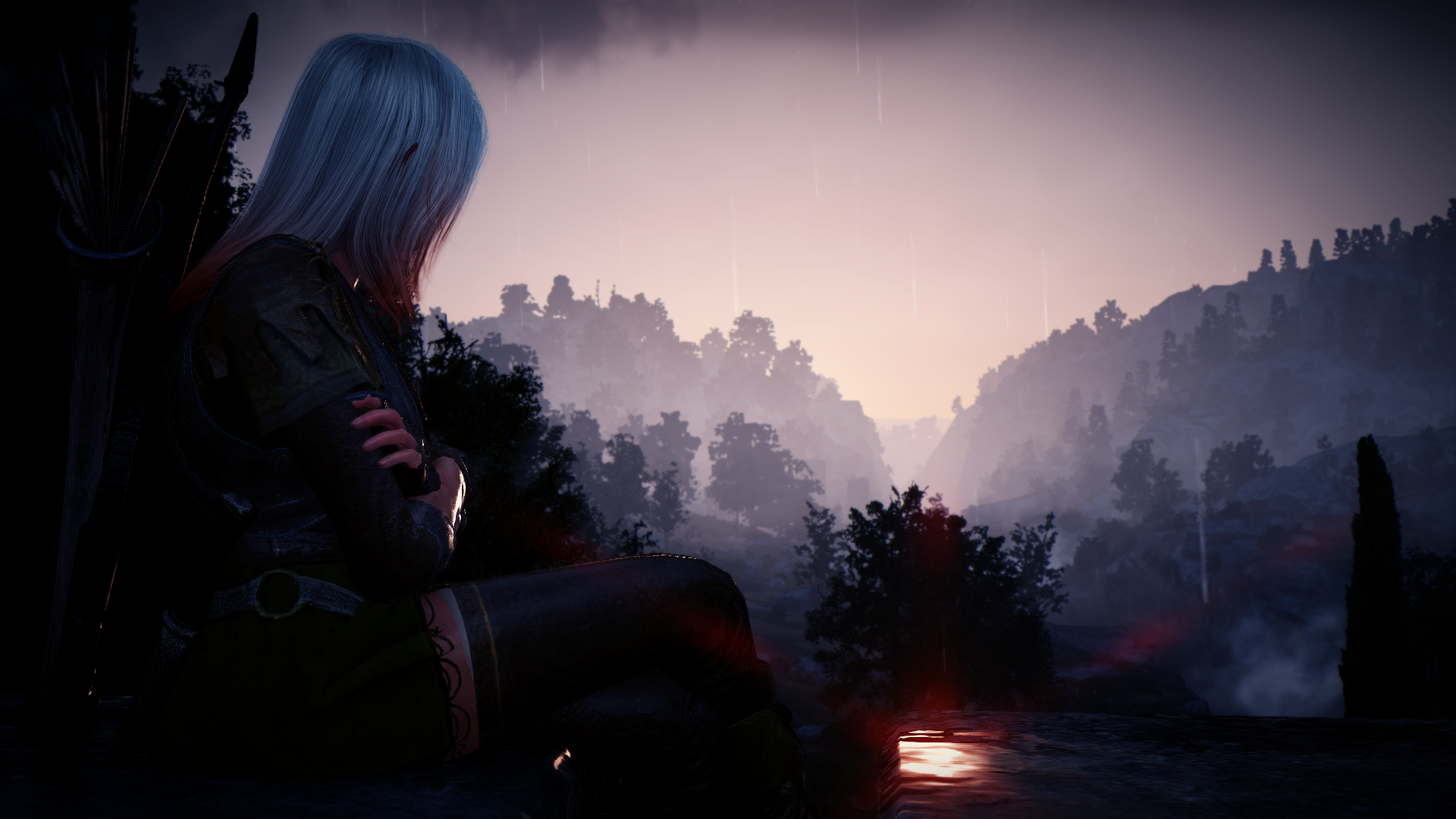Rise to Power in Black Desert Online: My Journey with BDO Boosting Services