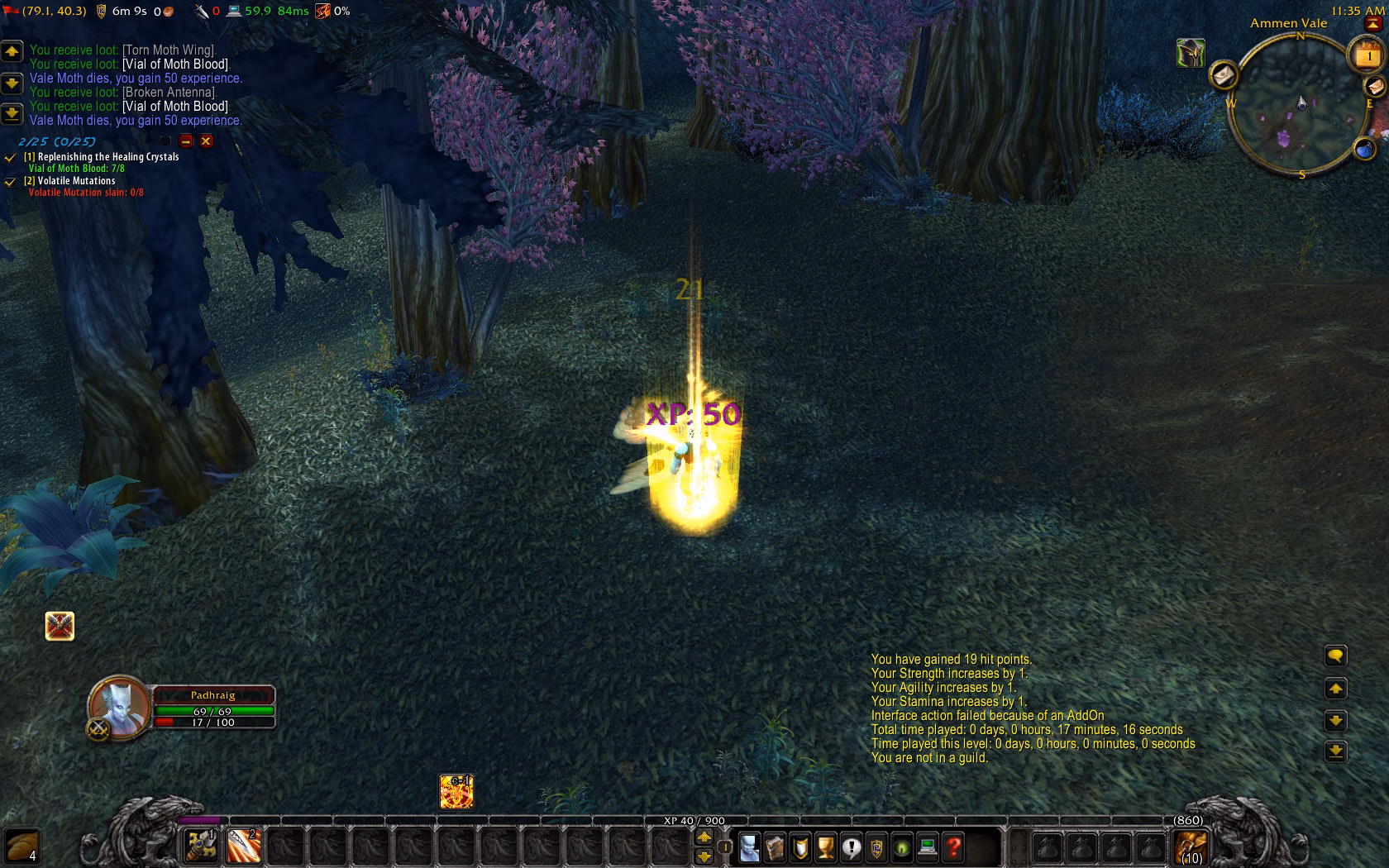 WoW Classic 20th Anniversary & Season of Discovery Phase 8: A Journey Down Memory Lane With Fresh Fixes Ahead