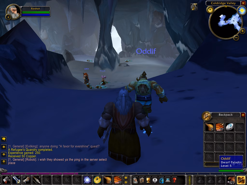20 Years of WoW Magic: My Journey Through WoW Classic’s 20th Anniversary & Phase 8 Season of Discovery Hotfixes