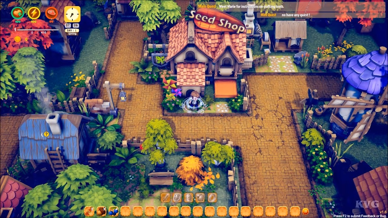 Windy Kingdom Classic 바람의나라 클래식: 클래식의 매력과 즐거움을 다시 한 번