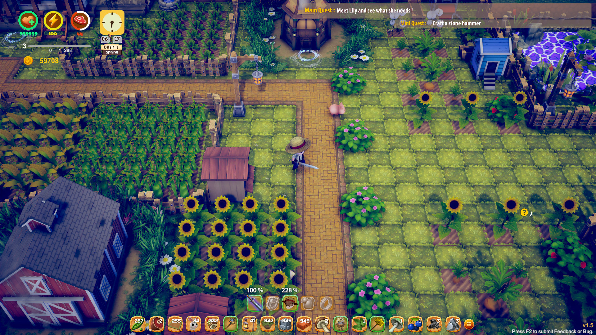 Surviving the Storm: My Journey Through Windy Kingdom Classic