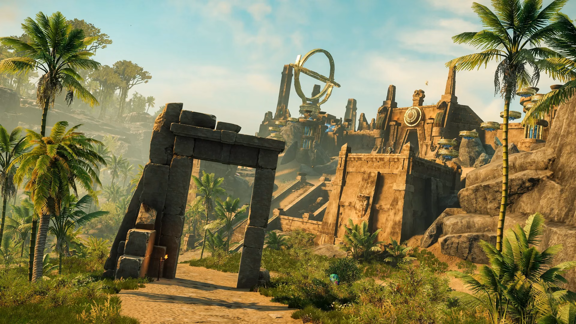 How New World Boosting Services Leveled Up My MMO Experience – Here’s What You Should Know